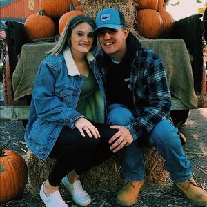 Meet your Posher, Bryce